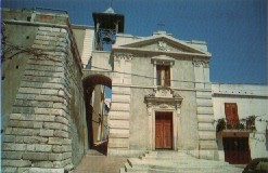 Chiesa di San Giovanni Battista