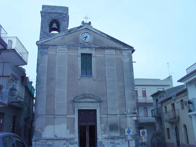 Chiesa di San Giuseppe