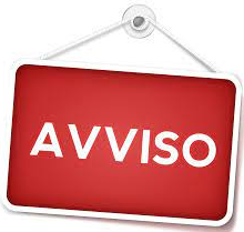 Avviso Pubblico
