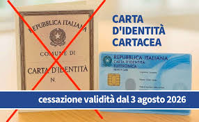 Carta d'Identità Elettronica