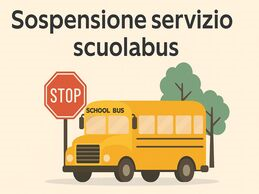 Servizio Scuolabus 2026